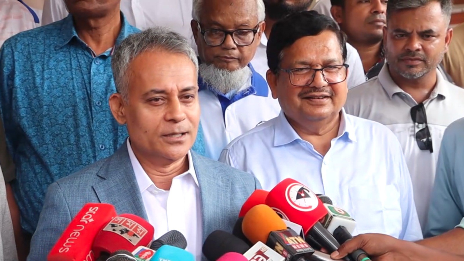 আগস্টে চালু হচ্ছে পাবনা-ঢাকা ট্রেন চলাচল : রেল ও সেতুমন্ত্রী
