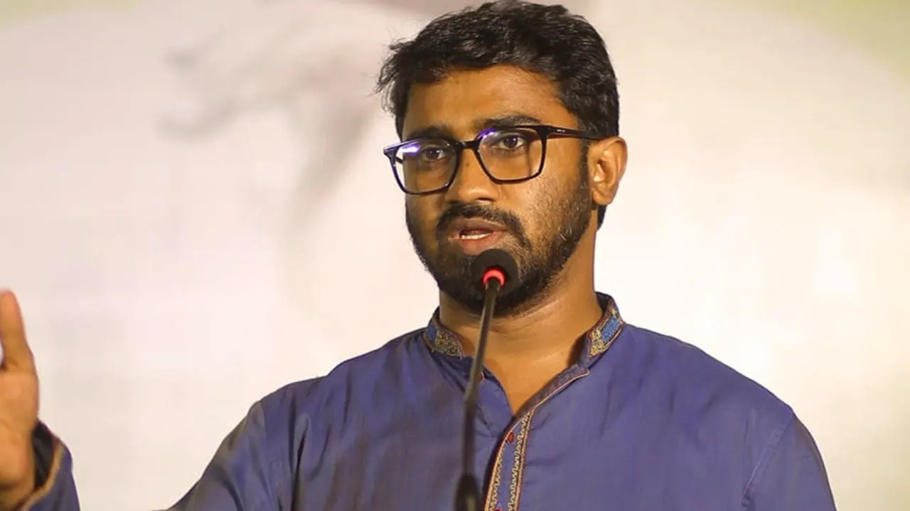 প্রধানমন্ত্রীর সফর ঘিরে চক্রান্ত শুরু হয়েছে: রাশেদ খান
