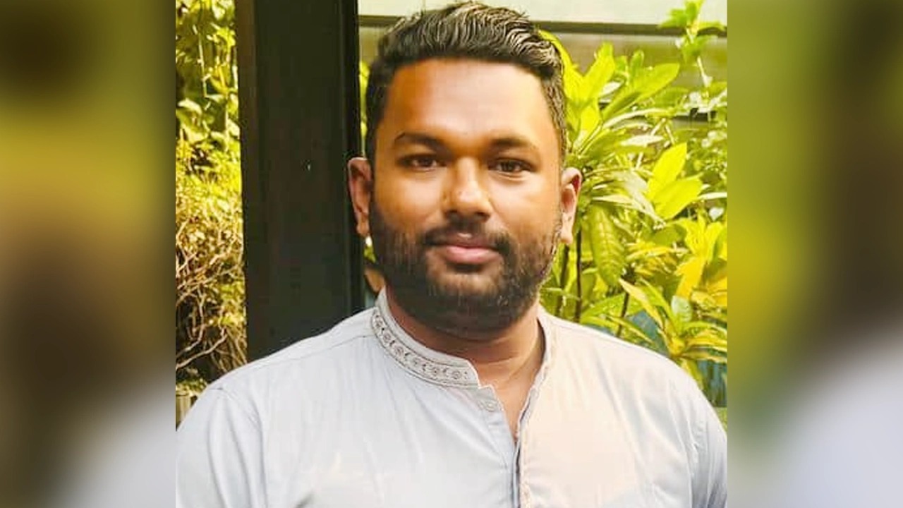 এমপি-পুত্র সজীবকে যুবদল থেকে বহিষ্কার
