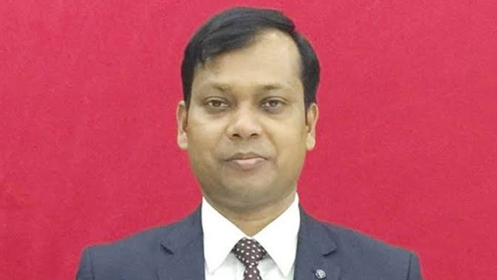 সিলেটের ডিসি সারওয়ার আলম প্রত্যাহার