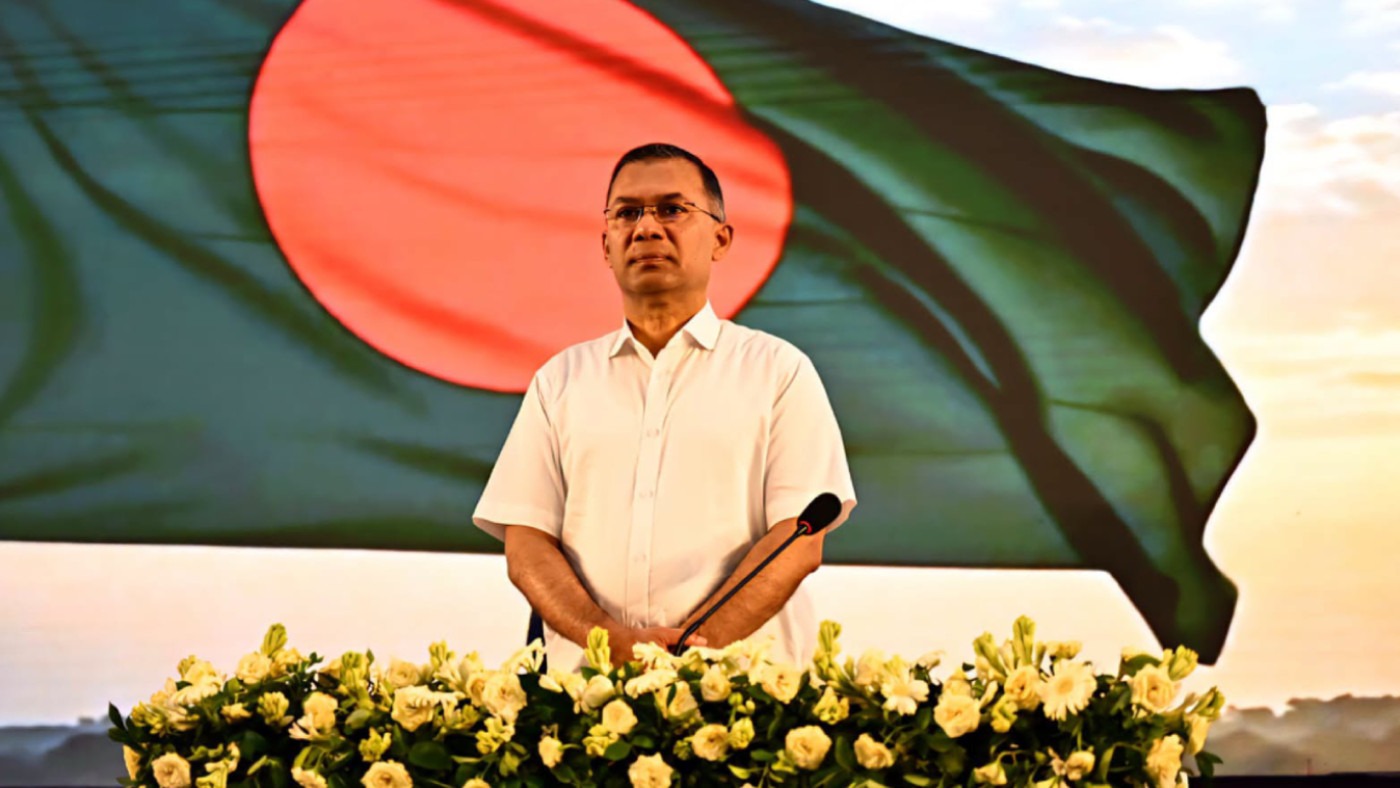 মালয়েশিয়া পৌঁছেছেন প্রধানমন্ত্রী