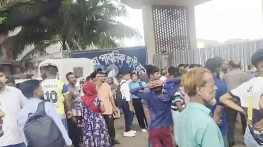 চুরির অভিযোগে যুবককে বৈদ্যুতিক শক দিয়ে হত্যা