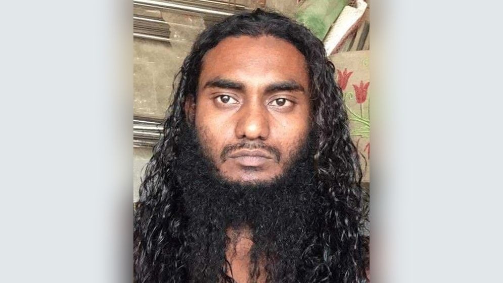 শীর্ষ সন্ত্রাসী যুবলীগ নেতা ‘টাইগার সোহেল’ গ্রেপ্তার