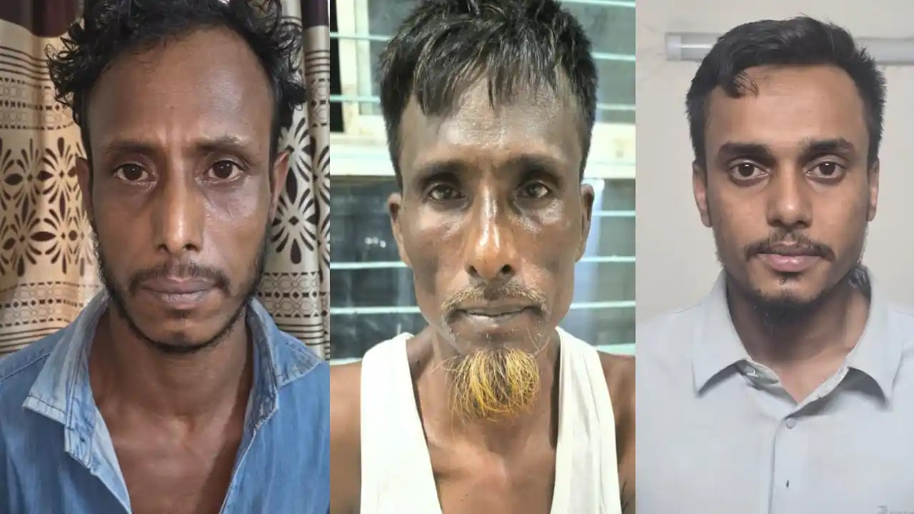 মাদক নিয়ে বিরোধের জেরে খুন, বিকৃত করা হয় মরদেহ