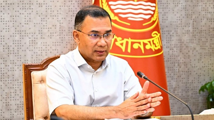 কাজী নজরুল আমাদের ভবিষ্যৎ প্রজন্মের প্রেরণার উৎস: প্রধানমন্ত্রী