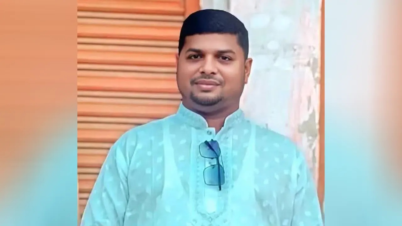 আটকের পর দলীয় পদ হারালেন যুবদল নেতা
