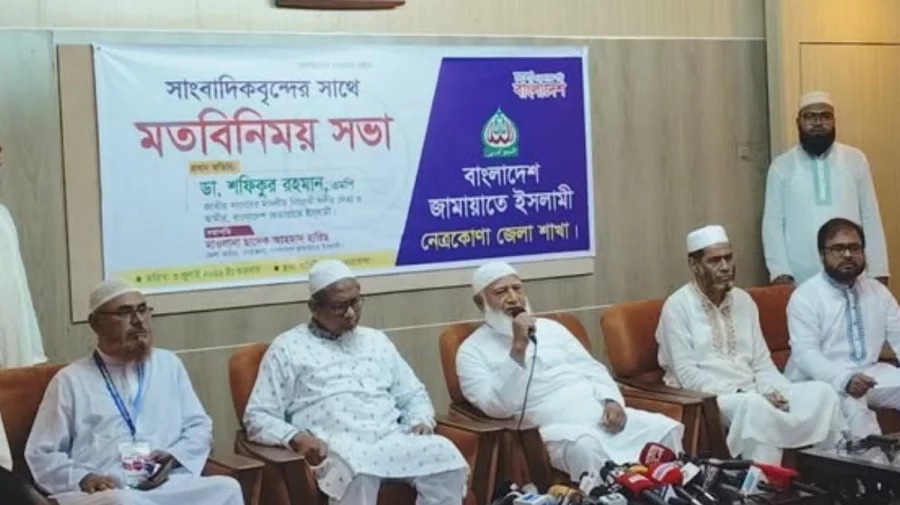 দেশের এক ইঞ্চি জায়গার ওপরেও কাউকে পা রাখতে দেব না’