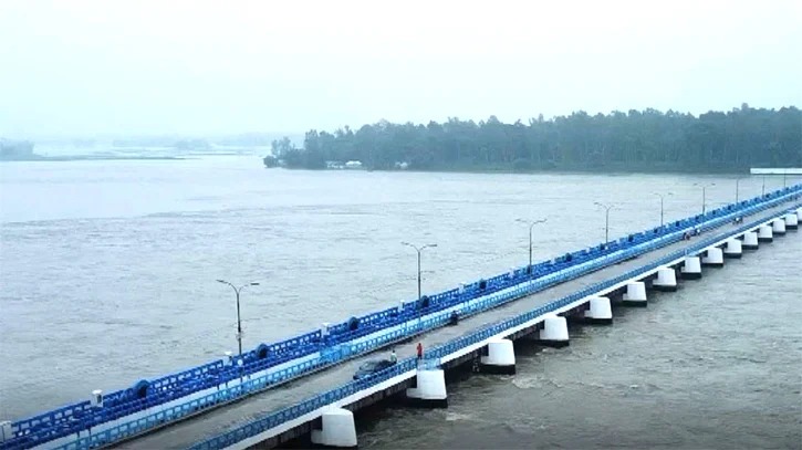 ৪ নদীতে পানি বৃদ্ধির শঙ্কা, আবহাওয়া অফিসের সতর্কতা