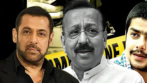 সালমানের বাড়িতে গুলি, বাবা সিদ্দিকি হত্যা—দুই মামলায় নতুন মোড়