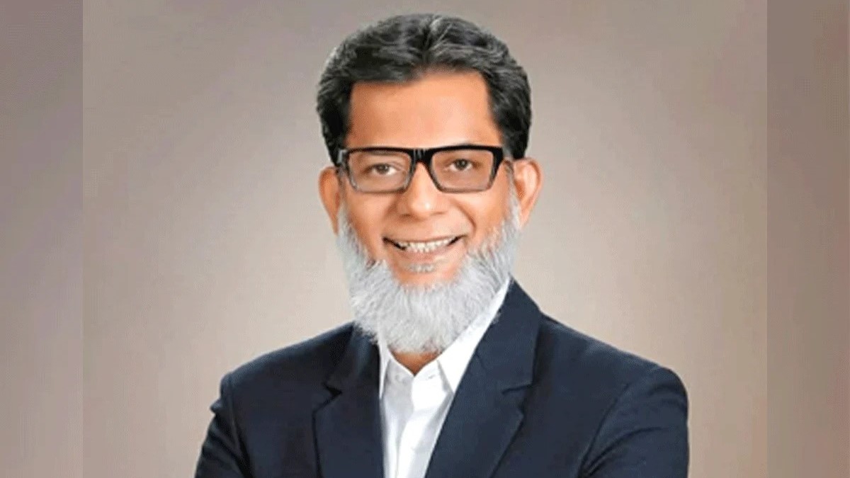 সব জেলাকে পর্যায়ক্রমে রেল নেটওয়ার্কের আওতায় আনা হবে: রেলপথ প্রতিমন্ত্রী