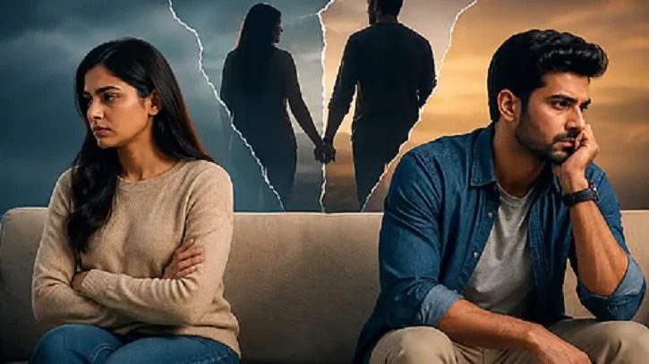 সম্পর্কে সময় বাড়ার সঙ্গে সঙ্গে কেন বদলে যায় মানুষ?