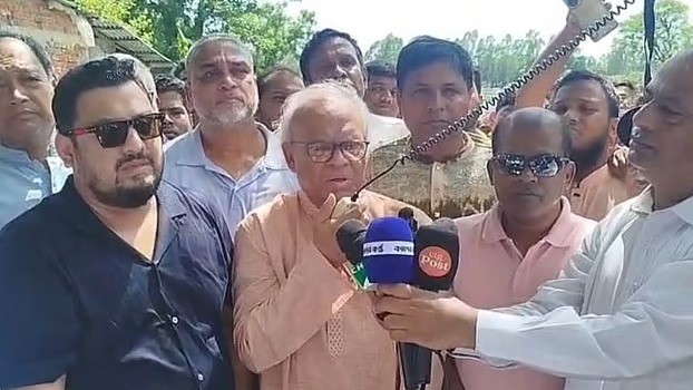 পরীক্ষা পিছিয়ে দিলে এমন কী হতো, প্রশ্ন রুহুল কবির রিজভীর