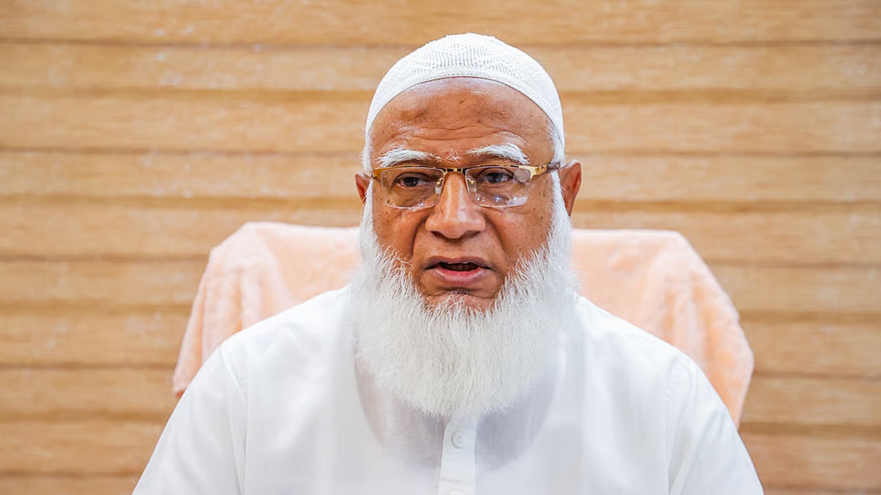 জুলাই শহীদদের কাছে চিরঋণী জাতি: বিরোধীদলীয় নেতা
