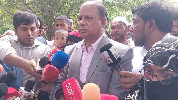 ঢাকার কাছের একটি নদীতে অনেক জুলাই শহীদের লাশ ভাসিয়ে দেওয়ার তথ্য তদন্তে: চিফ প্রসিকিউটর