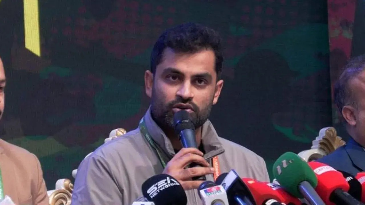 আইসিসির বড় দায়িত্বে তামিম, তার অধীনেই ‘বিগ থ্রি’র কর্তারা