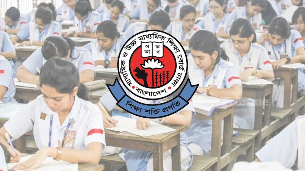 আজ এইচএসসি পরীক্ষায় বহিষ্কার ১৫ জন, অনুপস্থিত ২০ হাজার