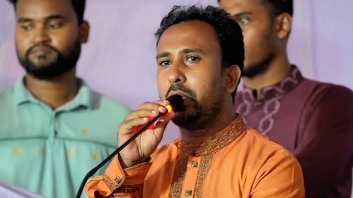 জামায়াত ছাড়া এনসিপি রাজনৈতিক এতিম - আবু হানিফ