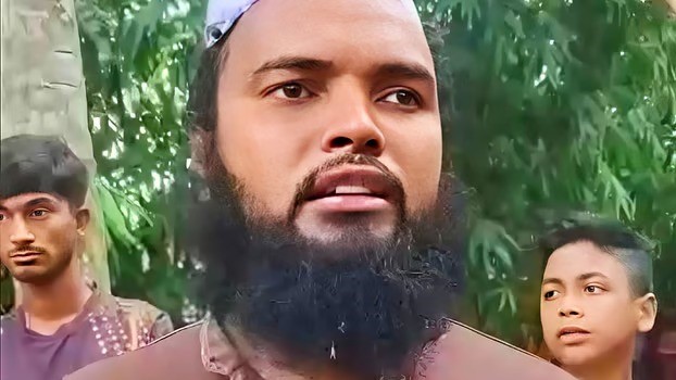 রাজশাহীতে ৯ বছরের শিশুকে যৌন হরয়ানির অভিযোগ, জামায়াত নেতা গ্রেপ্তার