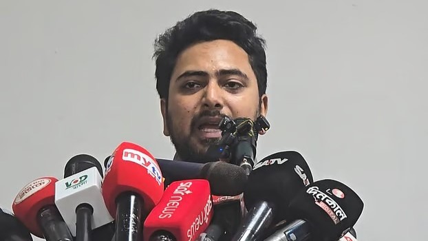 দেশে আবারও একটা ভয়ের পরিবেশ দেখতে পাচ্ছি: নাহিদ ইসলাম