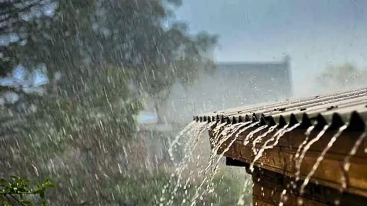 দেশজুড়ে ৫ দিন বৃষ্টির পূর্বাভাস, কোথাও ভারী বর্ষণের সম্ভাবনা