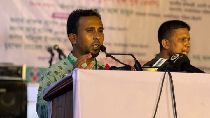 জামায়াত নেতা আজাদের ৫১২ জন গুমের দাবি নিয়ে প্রশ্ন আবু হানিফের