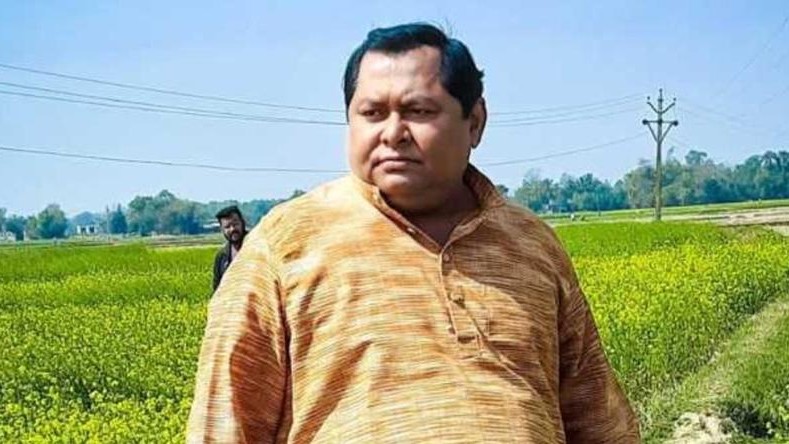 নেপালে বন্যায় আটকে পড়েছেন ভারতীয় অভিনেতা খরাজ মুখোপাধ্যায়