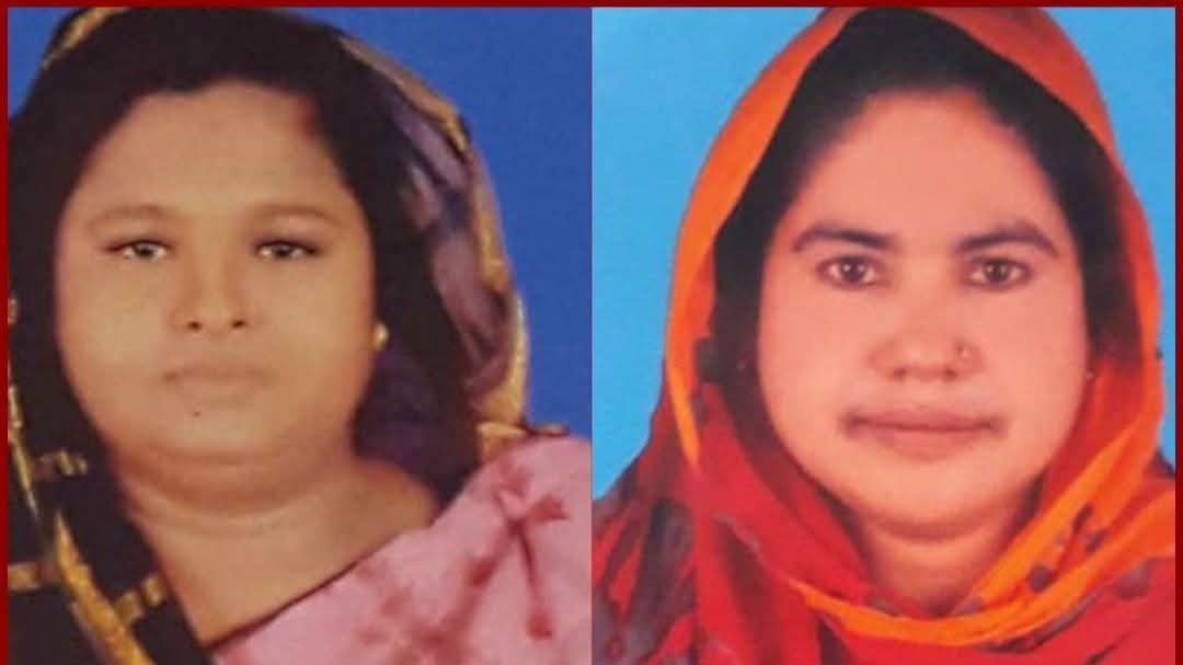 ৩০ পিস ইয়াবাসহ দুই নারী ইউপি সদস্য গ্রেপ্তার