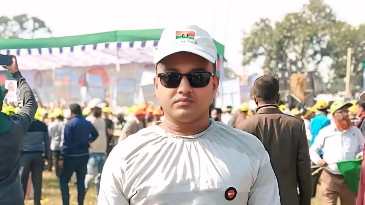 ইয়াবাসহ ছাত্রদল নেতা গ্রেপ্তার