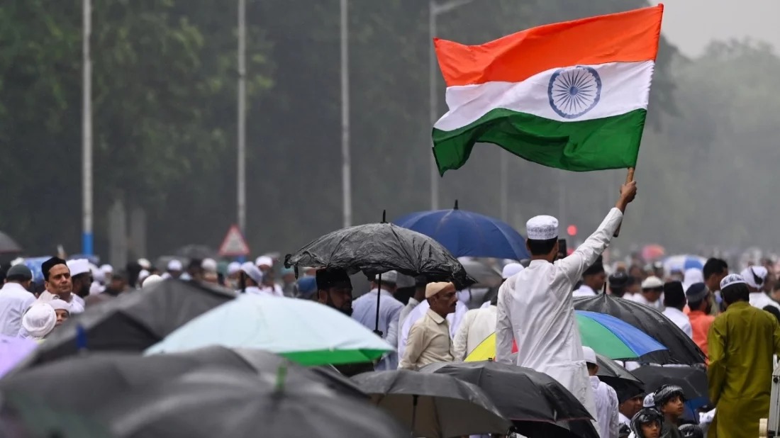 বাংলাভাষী মুসলিম-দলিত ও রোহিঙ্গাদের ওপর নির্যাতন বাড়ার অভিযোগ, উদ্বিগ্ন জাতিসংঘ