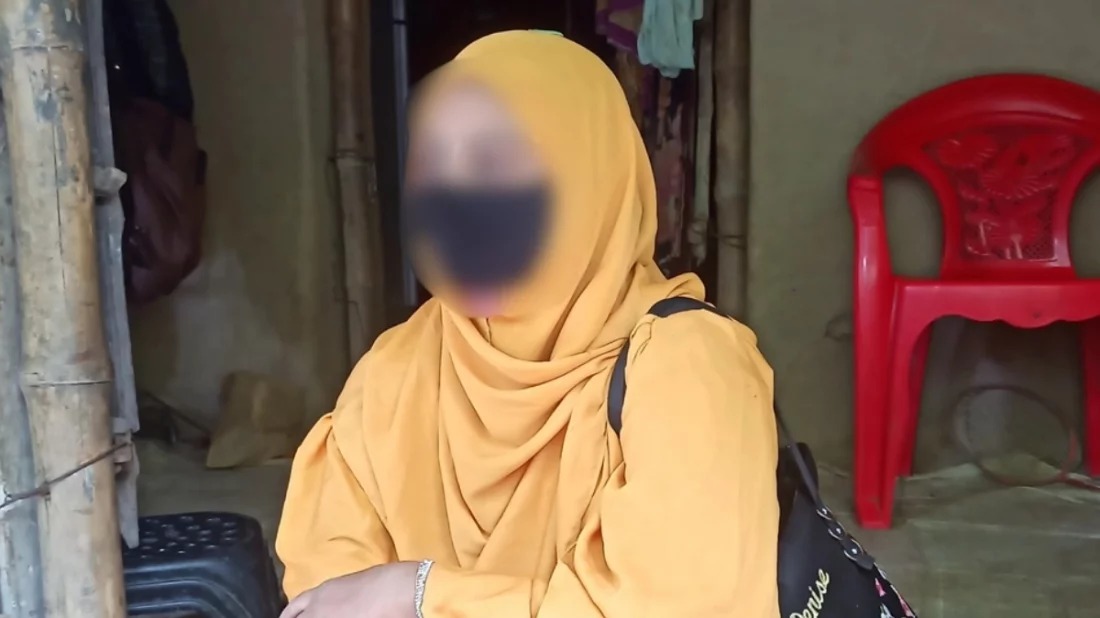 বিয়ের আশ্বাসে শারীরিক সম্পর্ক-গর্ভপাত, প্রবাসী প্রেমিকের বাড়িতে তরুণীর অবস্থান