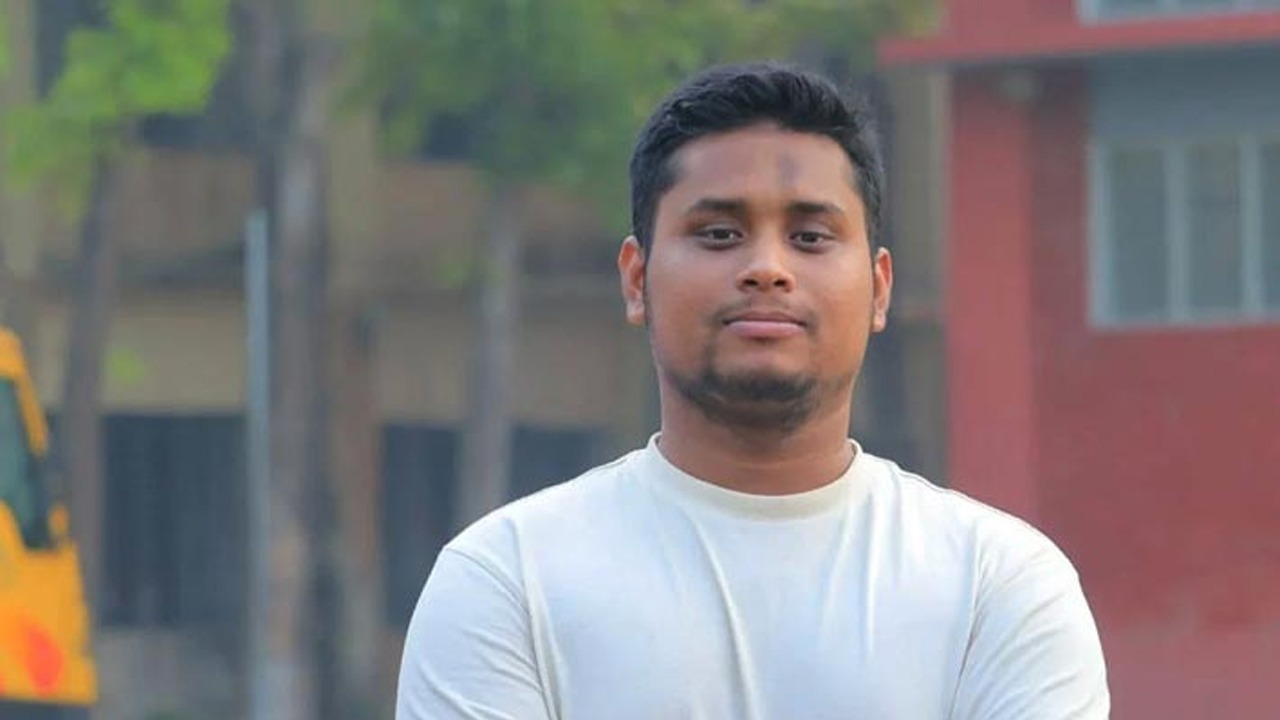 ব্রাহ্মণবাড়িয়া ইস্যুতে দুঃখ প্রকাশ করলেন হাসনাত আবদুল্লাহ