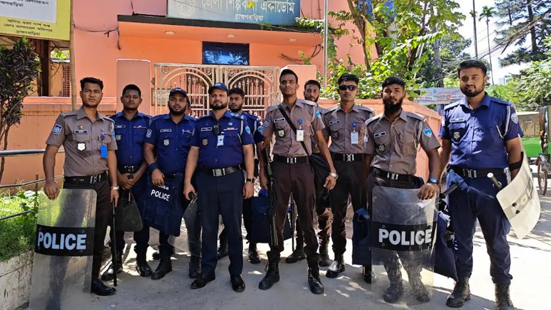 হাসনাতের দুঃখ প্রকাশের পরও কওমি ছাত্রদের কর্মসূচি বহাল রাখার ঘোষণা