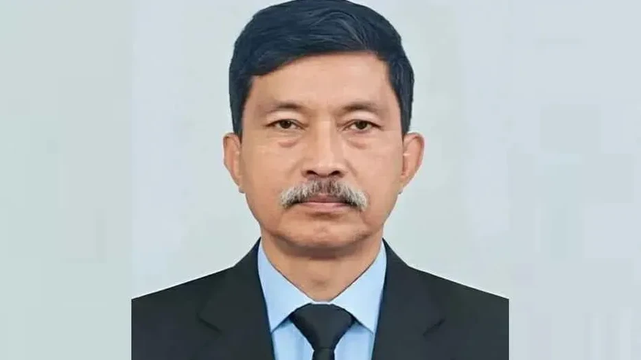 শারীরিক জটিলতার কথা জানিয়ে মন্ত্রিত্ব ছাড়লেন দীপেন দেওয়ান