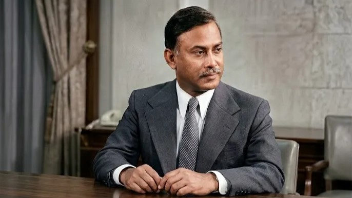 zia ur rahman