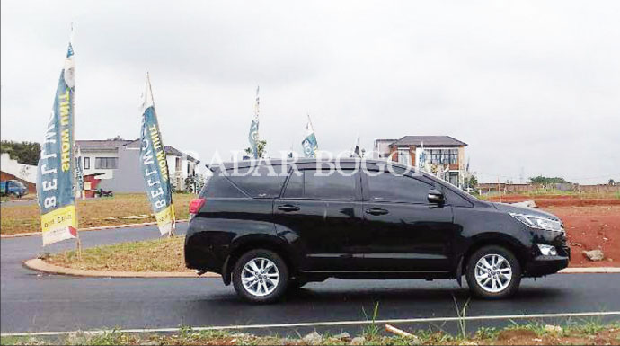 Rumah Mewah Kian Diminati Radar Bogor Berita Bogor