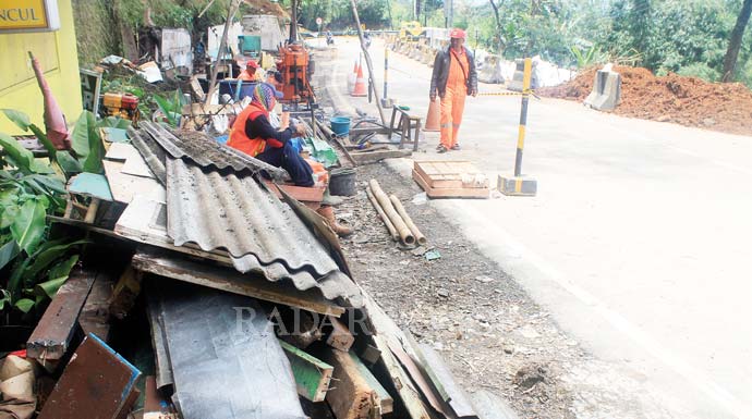 Perekonomian Puncak Anjlok Radar Bogor Berita Bogor