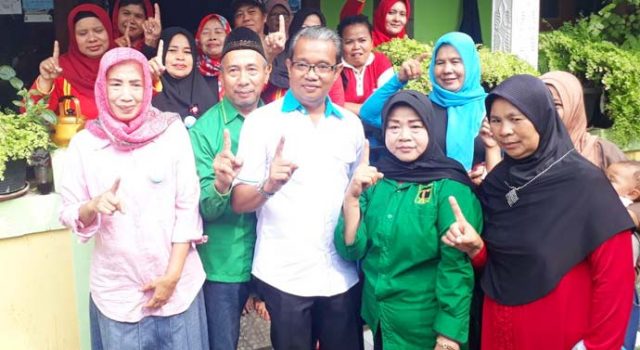 Prioritaskan Masalah Kemiskinan | RADAR BOGOR | Berita Bogor Terpercaya