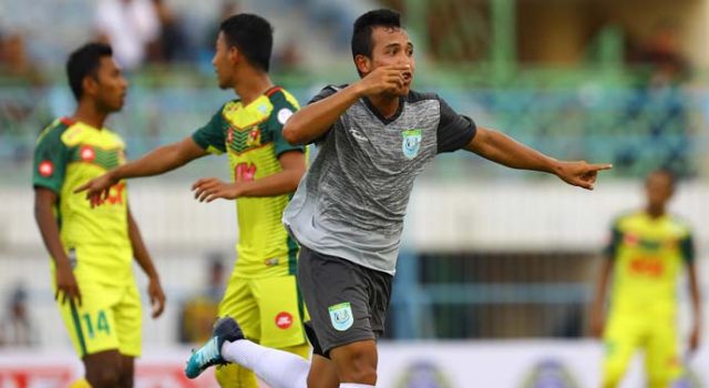 PS Barito Putera vs Persela Turunkan Kekuatan Penuh | RADAR BOGOR