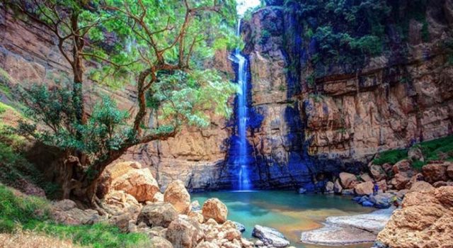 Keren! Geopark Ciletuh Sukabumi Resmi Ditetapkan Sebagai