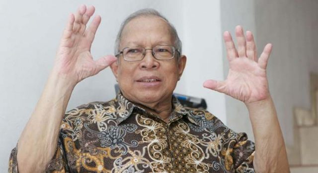 Pemeran Letjen Soeharto di Film G30S/PKI Meninggal Dunia | RADAR BOGOR