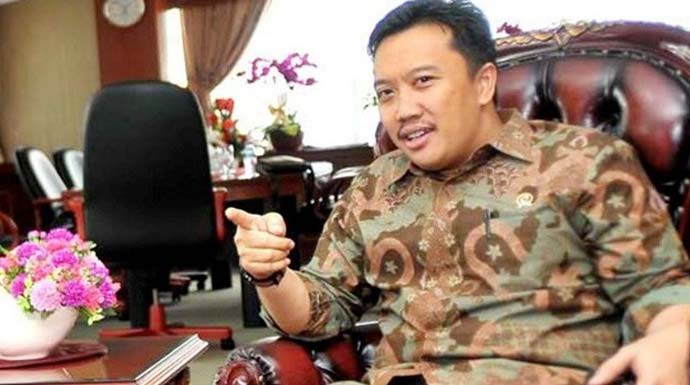 Menpora Nama Istora tak Boleh Diganti Warisan Sejarah 