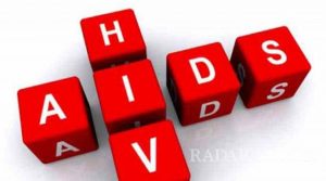 Ilustrasi HIV-AIDS