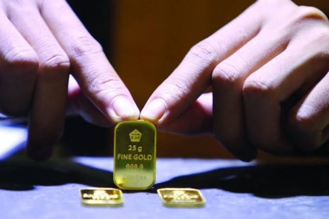 47+ Harga Emas Antam 5 Tahun Yang Lalu Hangat