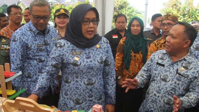 Ade Yasin Tawarkan Jonggol Jadi Ibukota  Provinsi Jawa  