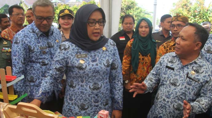Ade Yasin Tawarkan Jonggol Jadi Ibukota Provinsi Jawa Barat