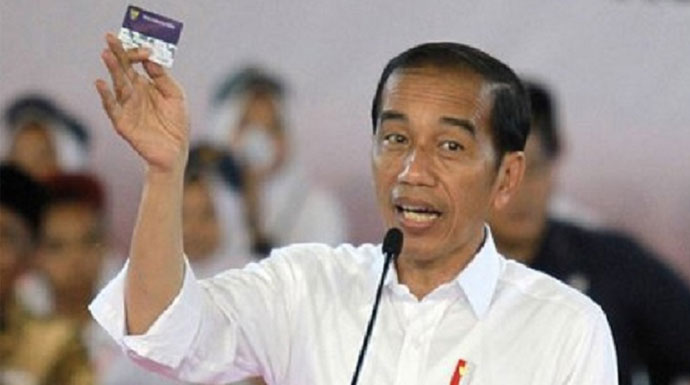 Pengangguran Segera Dapat 'Gaji' dari Presiden Jokowi, Ini ...