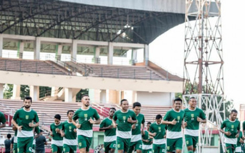 Persebaya Lupa Cara Menang, Evaluasi atau Revolusi? | RADAR BOGOR