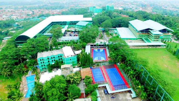 Lulusan Kedokteran Universitas Malahayati Lampung Masuk Jajaran Terbaik Nasional | RADAR BOGOR ...