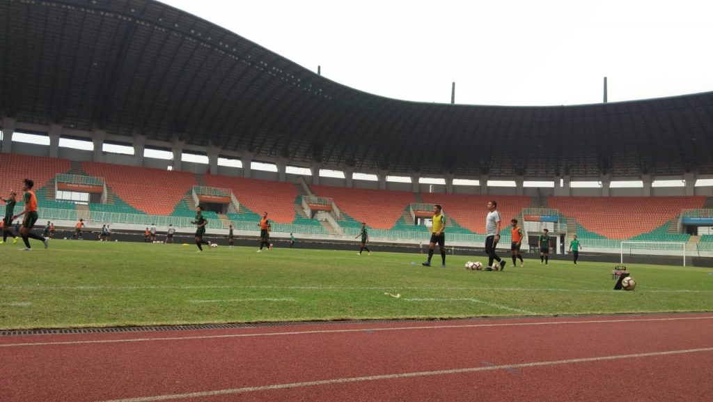 Stadion Pakansari