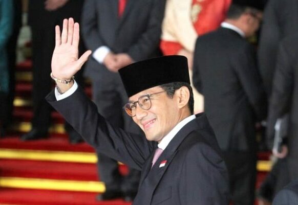 Sandiaga Uno